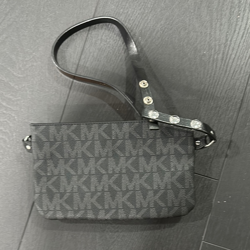Michael Kors Black Women's Bag